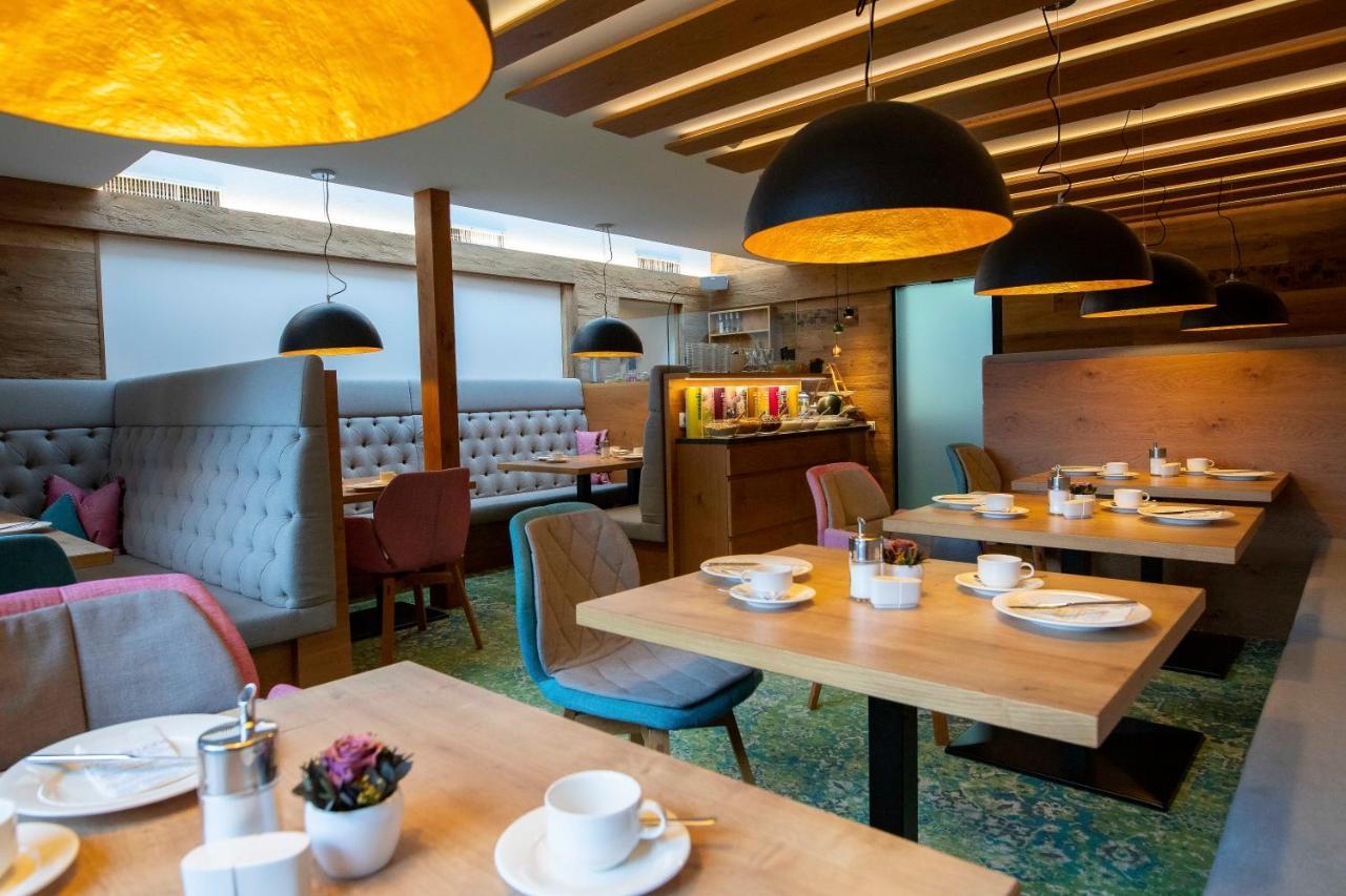 Hotel Lucia Damüls Εξωτερικό φωτογραφία