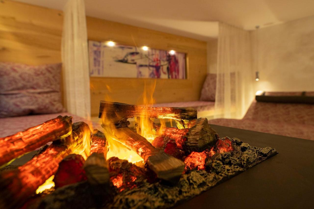 Hotel Lucia Damüls Εξωτερικό φωτογραφία