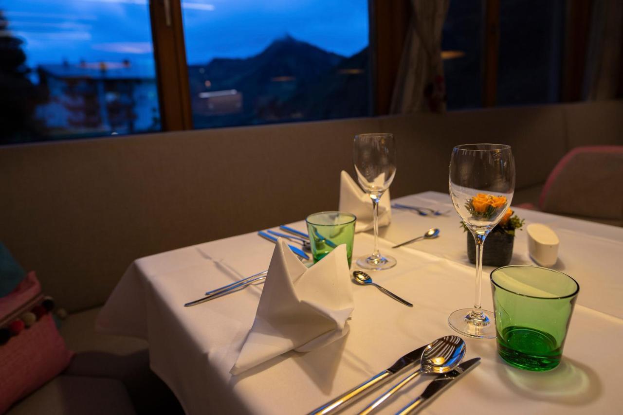 Hotel Lucia Damüls Εξωτερικό φωτογραφία