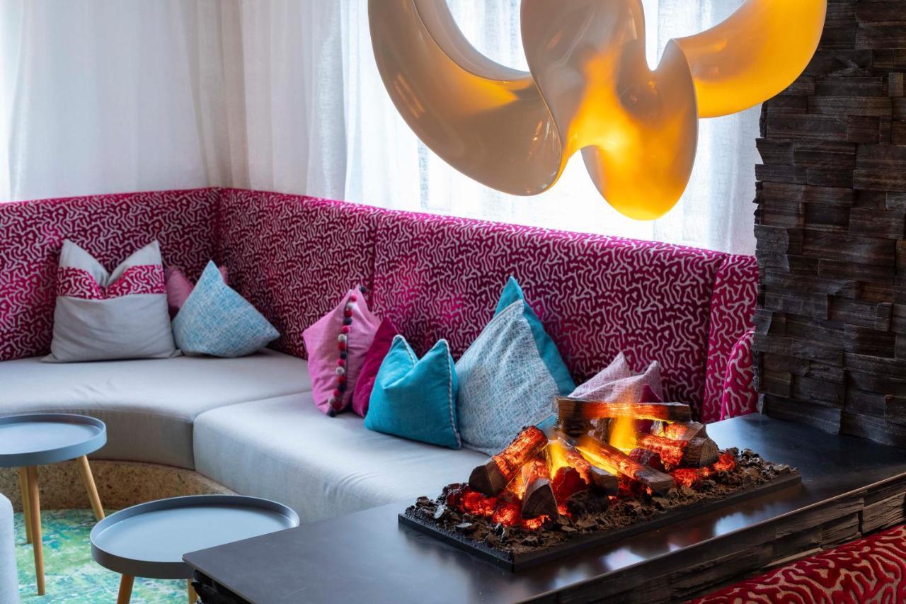 Hotel Lucia Damüls Εξωτερικό φωτογραφία