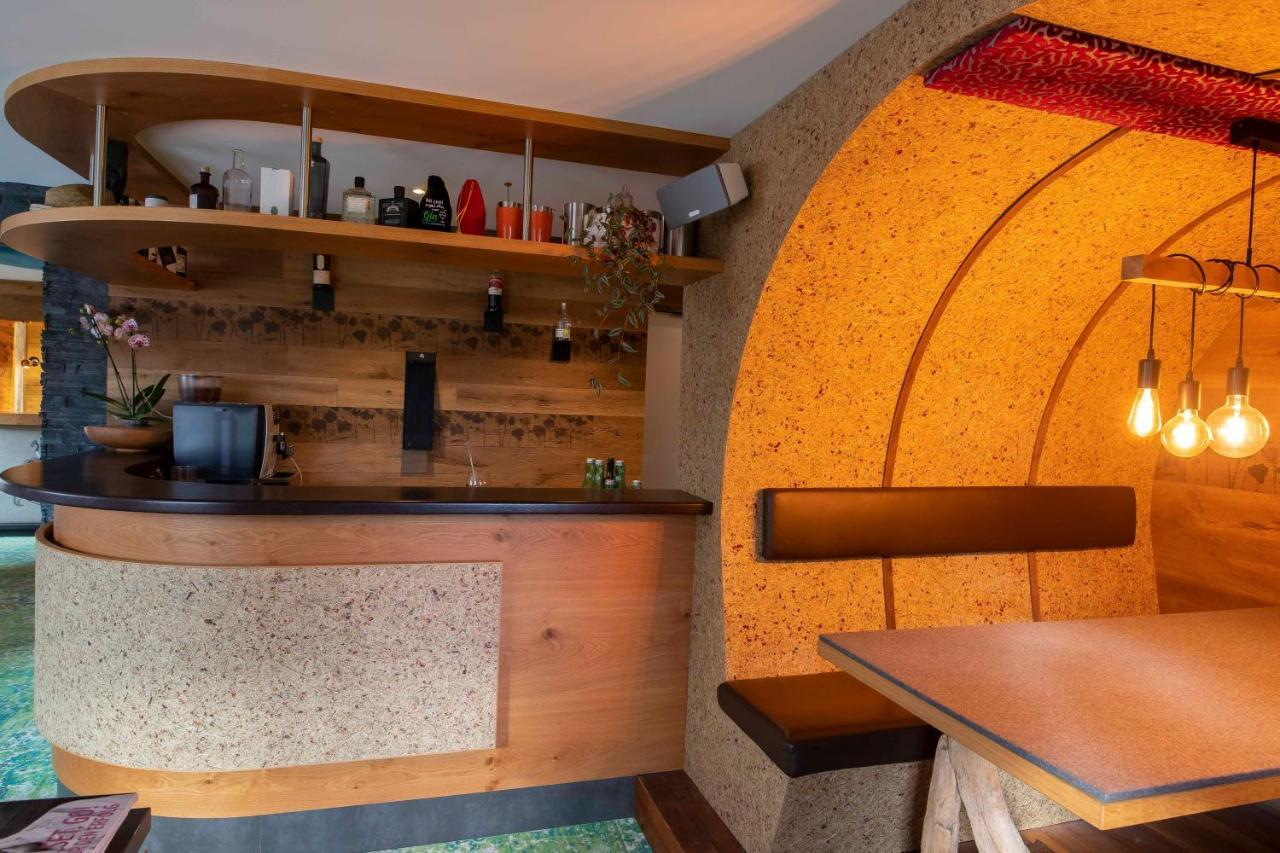 Hotel Lucia Damüls Εξωτερικό φωτογραφία