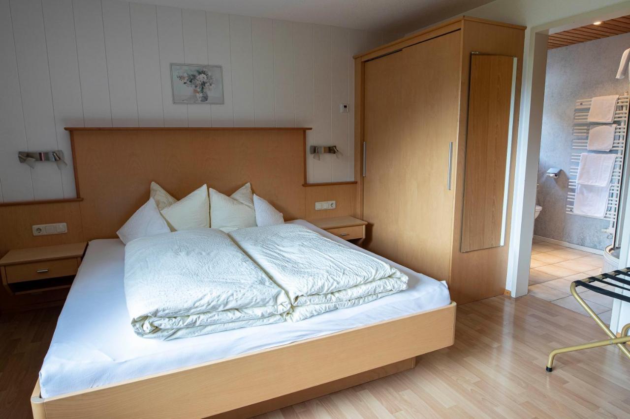 Hotel Lucia Damüls Εξωτερικό φωτογραφία