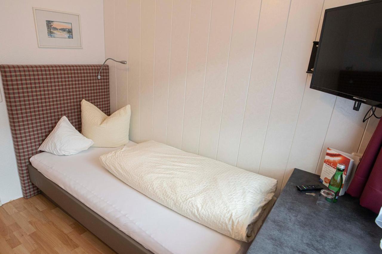 Hotel Lucia Damüls Εξωτερικό φωτογραφία
