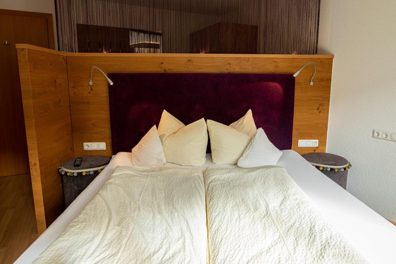Hotel Lucia Damüls Εξωτερικό φωτογραφία