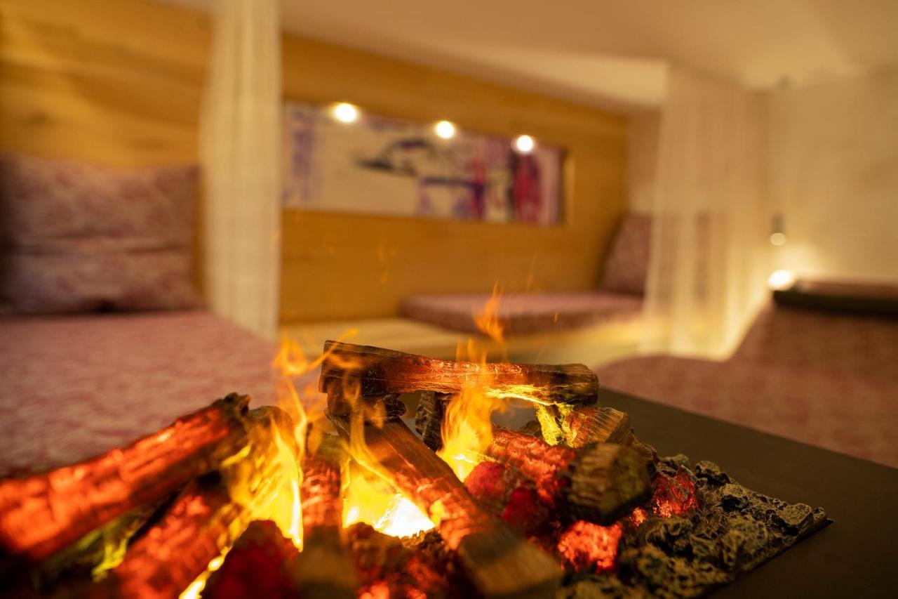 Hotel Lucia Damüls Εξωτερικό φωτογραφία