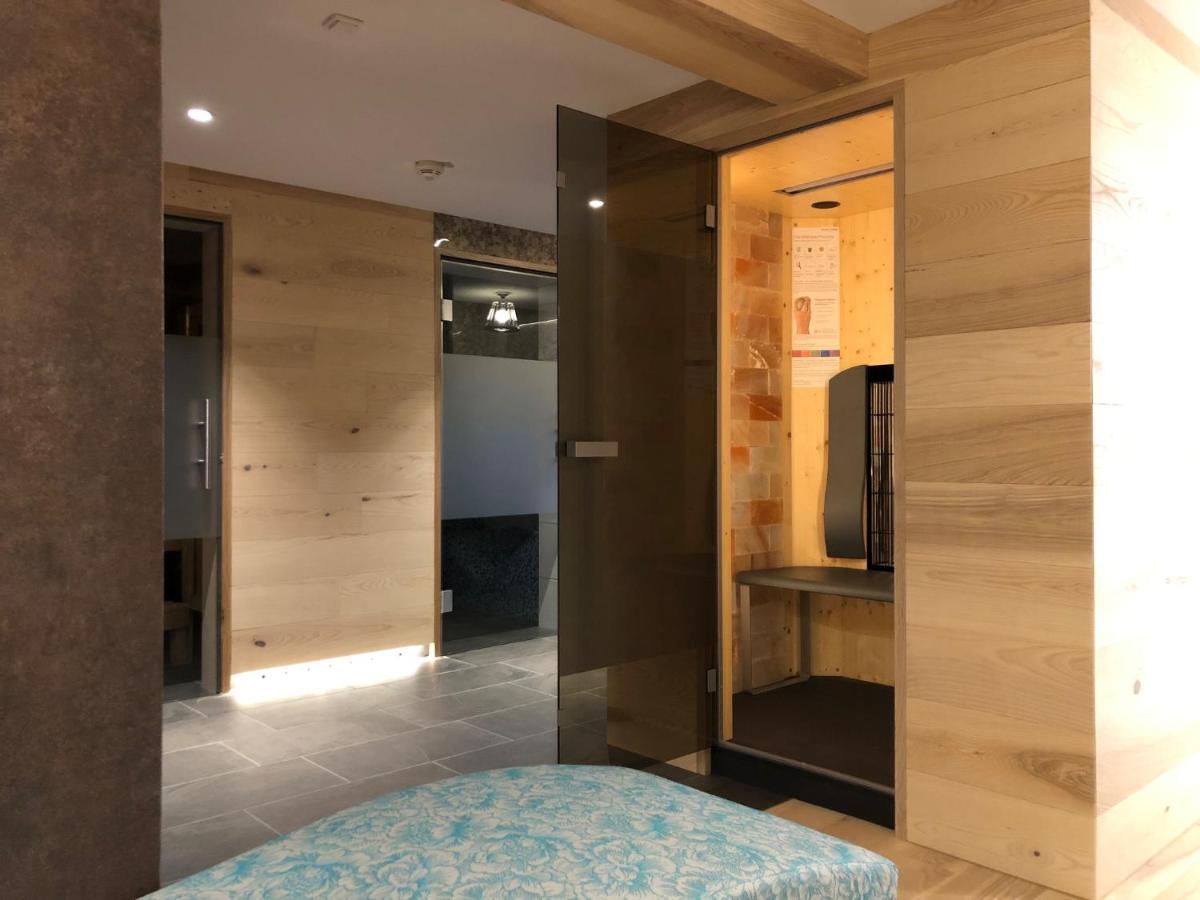 Hotel Lucia Damüls Εξωτερικό φωτογραφία