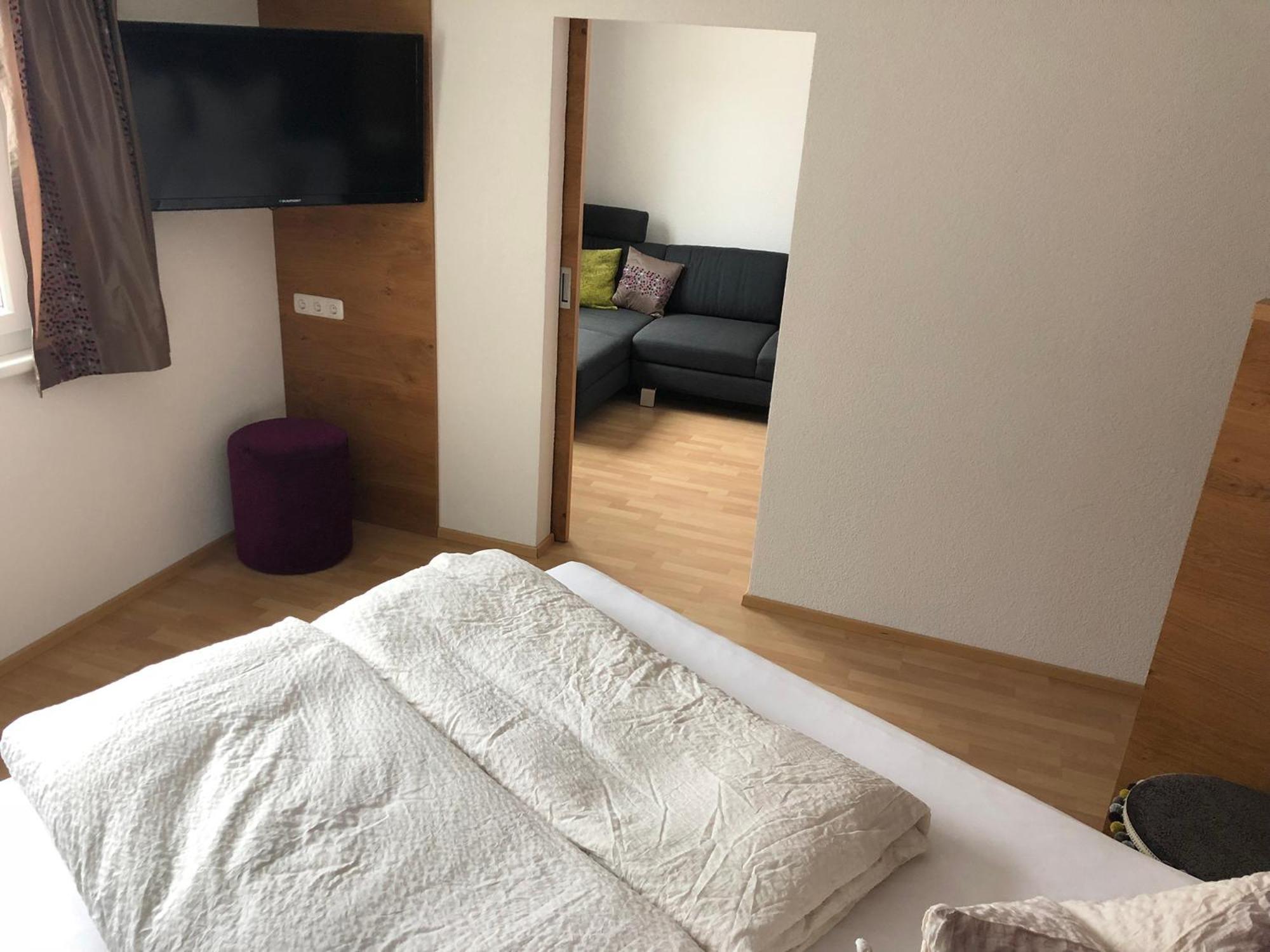 Hotel Lucia Damüls Εξωτερικό φωτογραφία