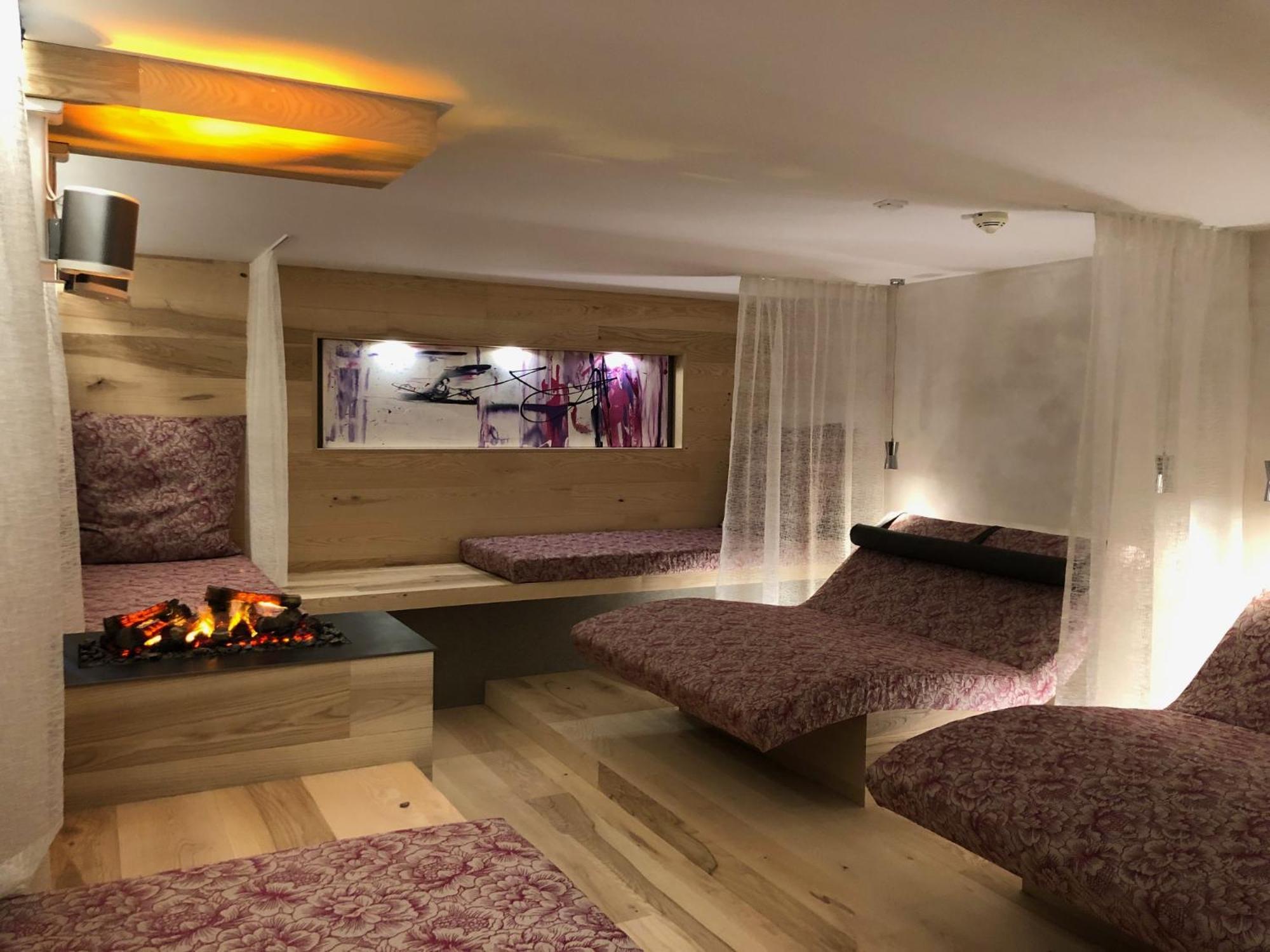 Hotel Lucia Damüls Εξωτερικό φωτογραφία