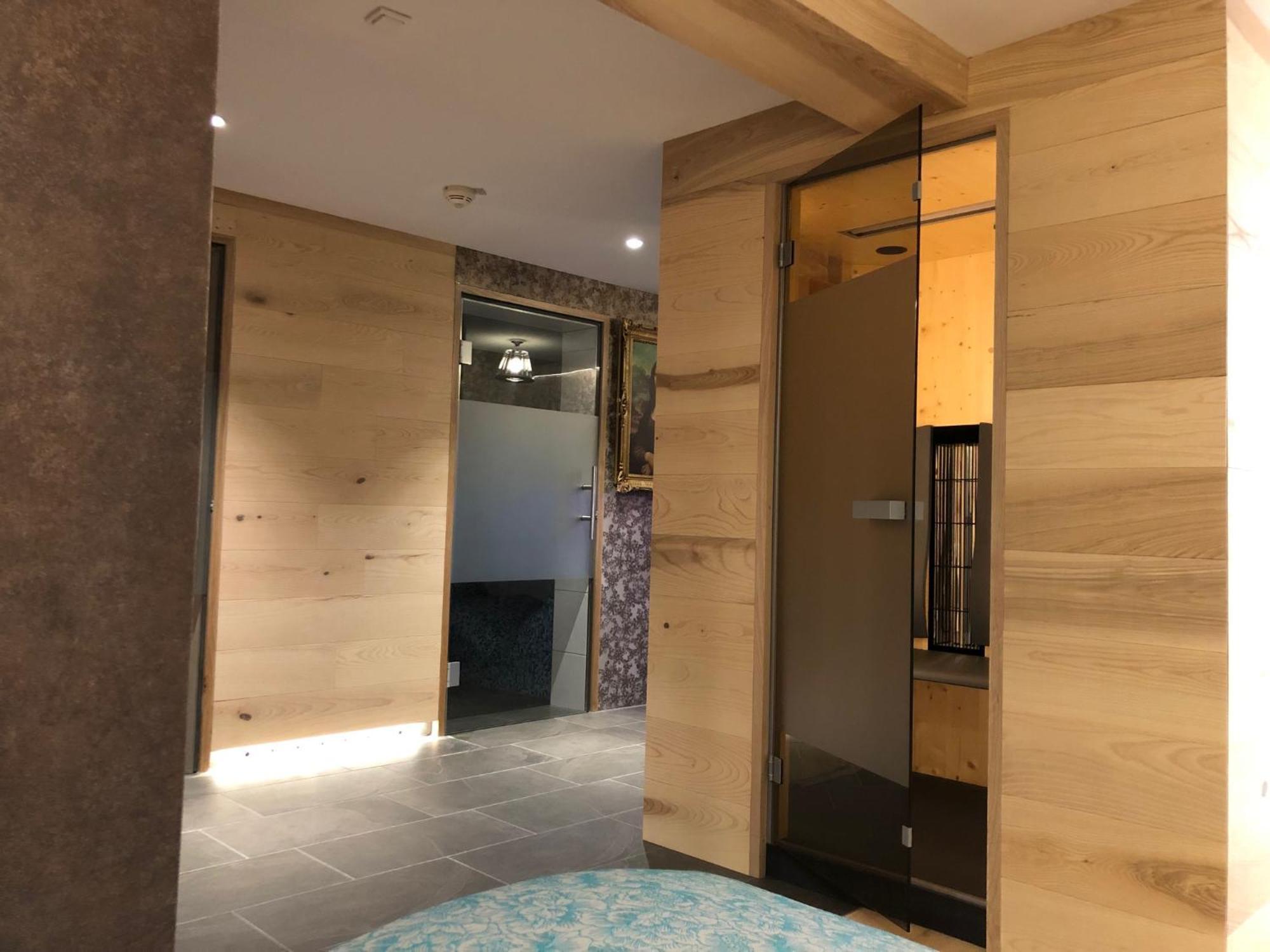 Hotel Lucia Damüls Εξωτερικό φωτογραφία