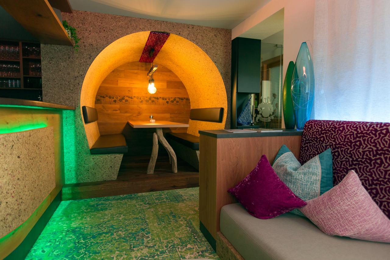 Hotel Lucia Damüls Εξωτερικό φωτογραφία